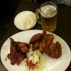 Yakitori Tori Tamura張用戶圖片