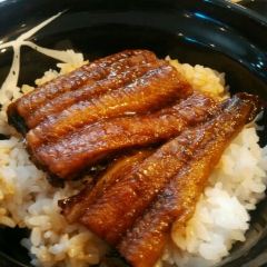 Unatoto Asakusa張用戶圖片