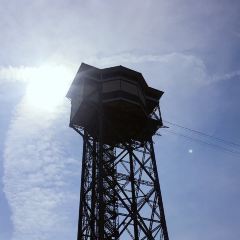 Torre d'Alta Mar User Photo