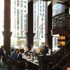 Del Frisco's Double Eagle Steakhouse User Photo