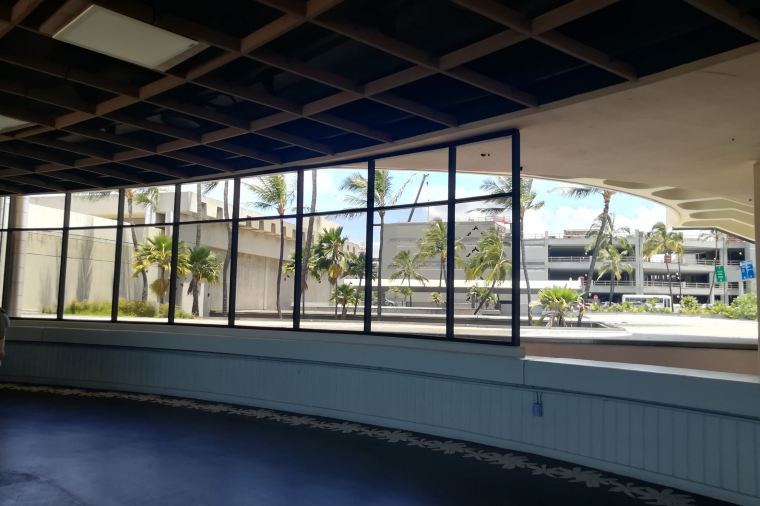 ダニエル・K・イノウエ国際空港でのおすすめの過ごし方