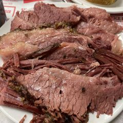 Schwartz's Deli User Photo