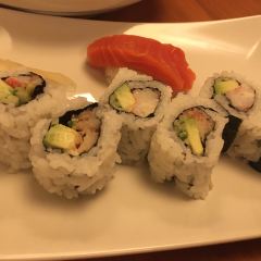 Kerrisdale Nakamura User Photo