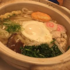 Kerrisdale Nakamura User Photo