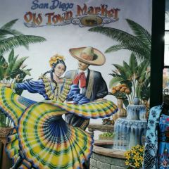 Old Town Market User Photo