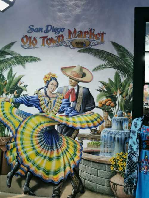 Old Town Market
