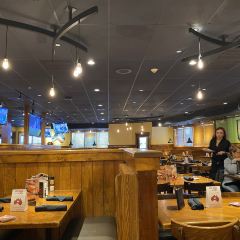 Outback Steakhouse User Photo