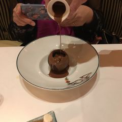Le Cirque User Photo