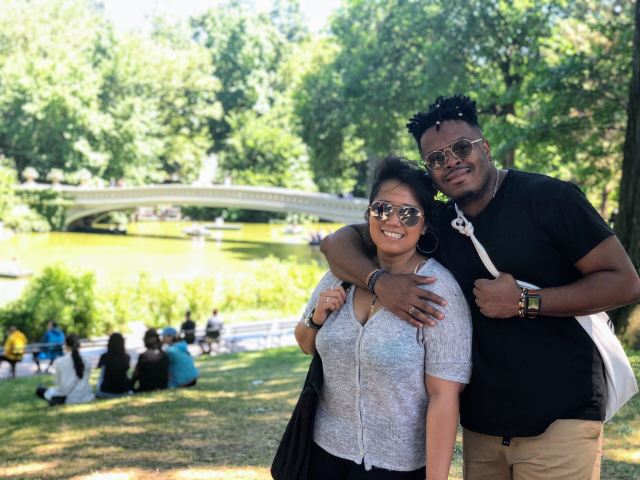 Central Park