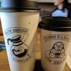 The Flour Shoppe Bakery張用戶圖片