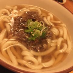 Kerrisdale Nakamura User Photo