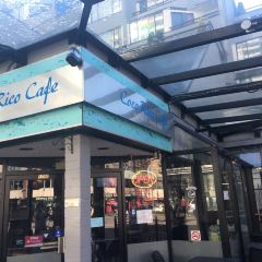 Coco Rico Cafe Bistro User Photo