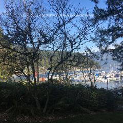 Deep Cove Pizza 여행 사진