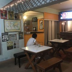 American Pizza & Grill ảnh của người dùng