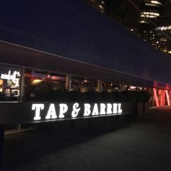 Tap & Barrel • Convention Centre User Photo