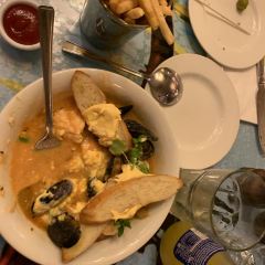 Cafe Rouge - Exeter Nutzerfoto