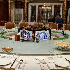 YU XIAN DU User Photo