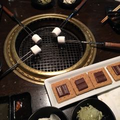 Gyu-Kaku Japanese BBQ User Photo
