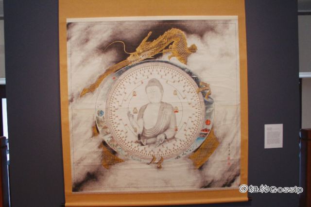 克洛亞洲藝術收藏