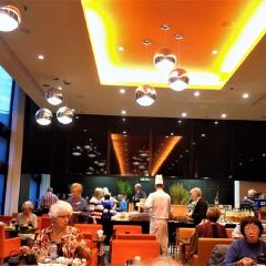 Filini Restaurant 여행 사진