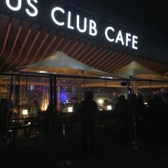 Cactus Club Cafe Coal Harbour User Photo