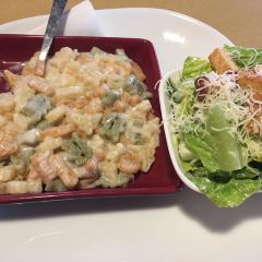 Boston Pizza West Broadway User Photo