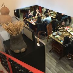 Fondue Chongqing User Photo