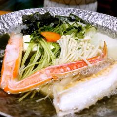 Sapporo Kanihonke Sakae Central 여행 사진
