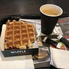 Waffle Factory User Photo