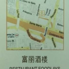 Foodlays User Photo