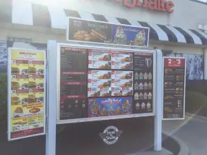 Steak 'n Shake