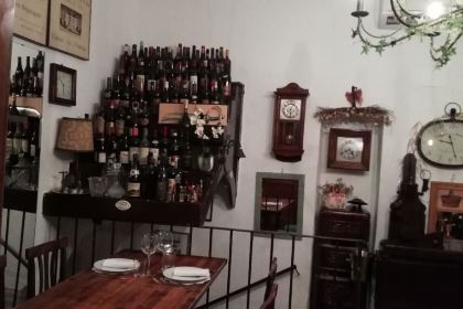 Osteria della Madonna