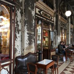 Caffe Florian Venezia ảnh của người dùng
