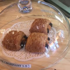 Kokopelli Cafe User Photo
