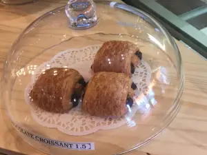 Kokopelli Cafe