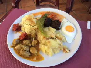 La Bodeguilla