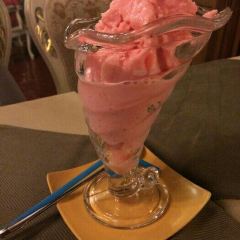 王老师咖啡烘焙室 User Photo