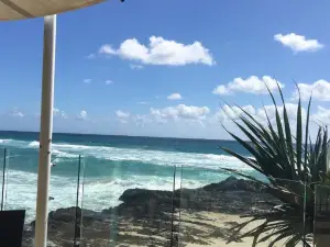 The Beach Shack Cafe