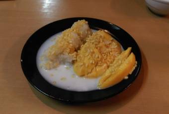 Mr. KAI Restaurant user photo