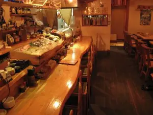 Aguncha餐廳