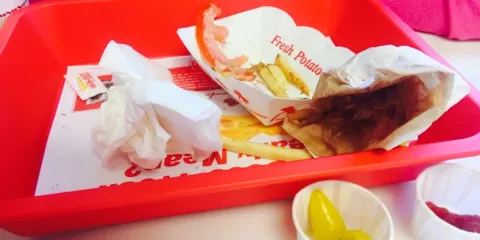 In-N-Out Burger