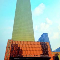金砖宴 User Photo