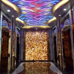 金砖宴 User Photo