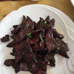 快乐羊肉店 여행 사진