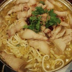 SHE HUI ZHU YI NONG GU XIAO YUAN User Photo