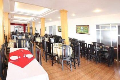 BMC Hai Au Restaurant