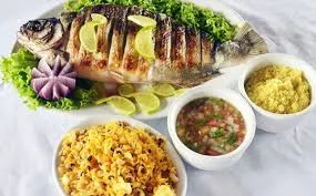 Amazonico Peixaria Regional in 아마조나스