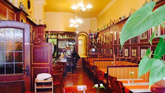 Trattoria Augusto