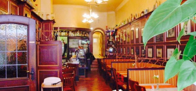Trattoria Augusto