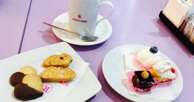 Pasticceria Rinaldini